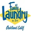 Family Laundry logo