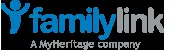 FamilyLink logo