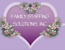 Family Staffing Solutions logo