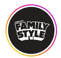 Family Style logo