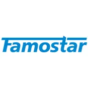 Famostar logo