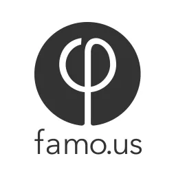 Famous logo