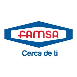 Famsa logo