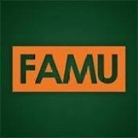Florida A&M University logo