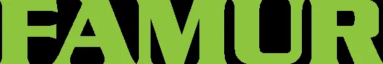 Famur logo