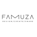 Famuza logo