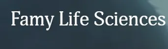 Famy Life Sciences logo