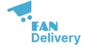 FAN Delivery logo
