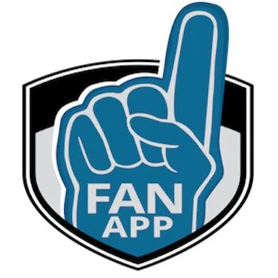 Fanappevents logo