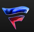 Fanatics Live logo