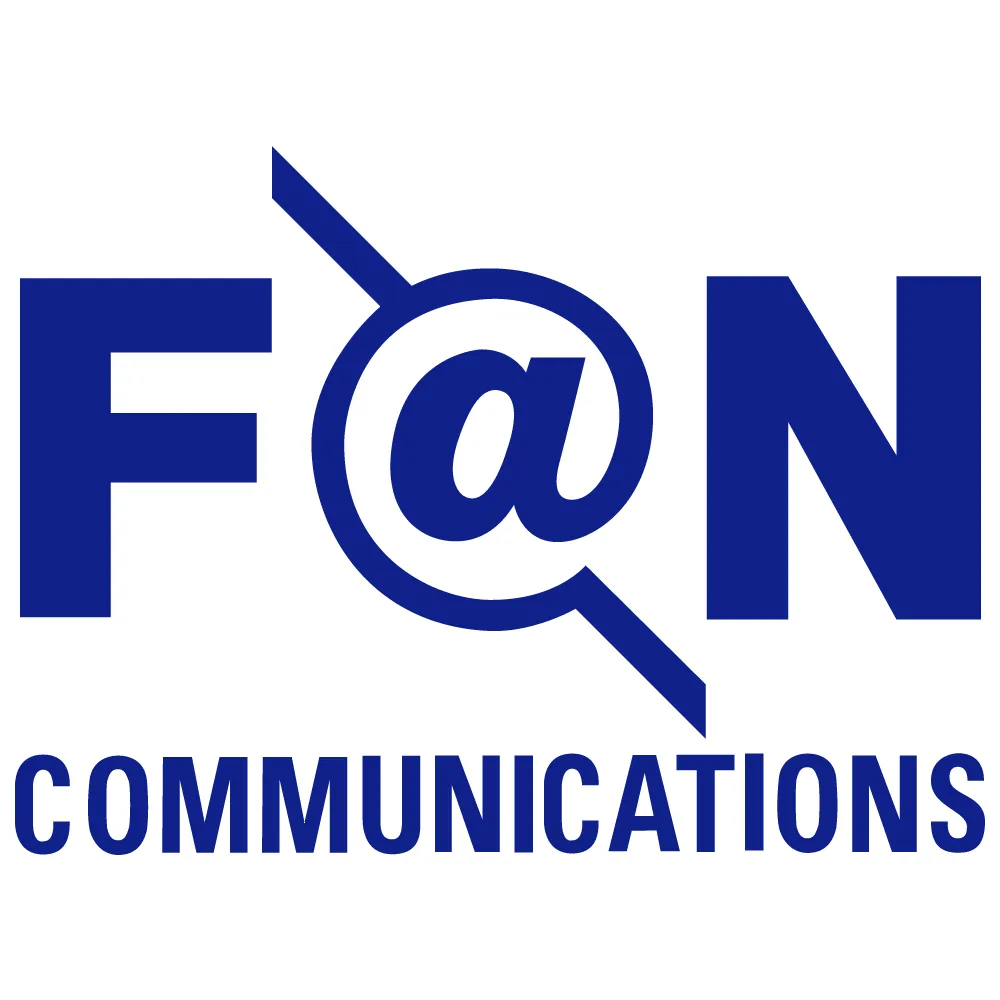 Fan Communications logo