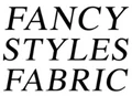Fancy Styles Fabric logo