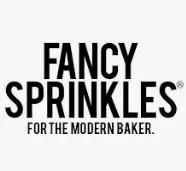 Fancy Sprinkles logo