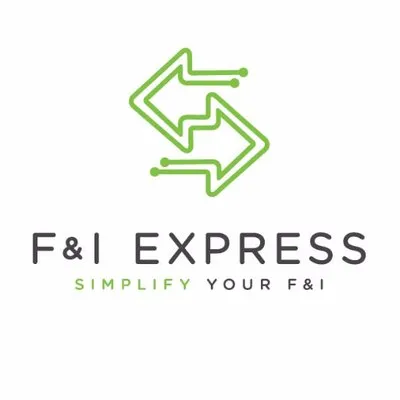 F&I Express logo