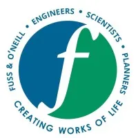 Fuss & O'Neill logo