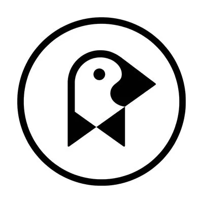 Fandor logo