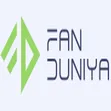 FanDuniya logo
