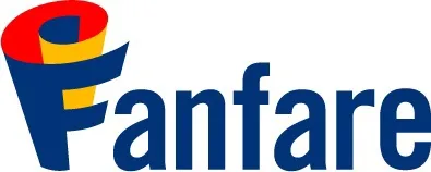 The Fanfare Group logo