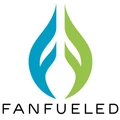 FanFueled logo