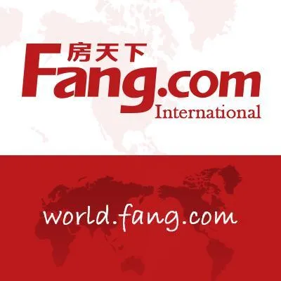 SouFun logo
