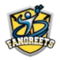 Fangreets