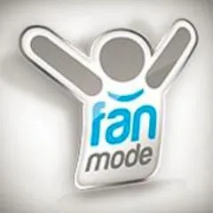Fanmode logo
