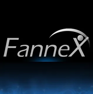 Fannex logo