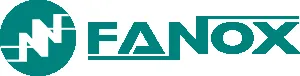 Fanox logo
