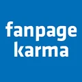 Fanpage Karma logo