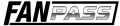 FANPASS logo