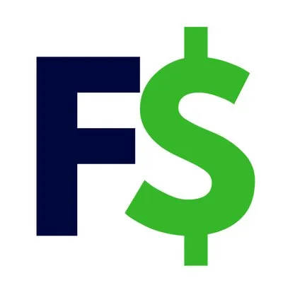 FanSaves logo