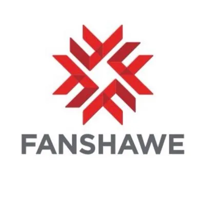 Fanshawe College logo