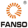 Fanso Battery logo