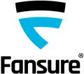 Fansure logo