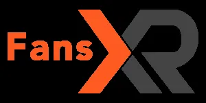Fans XR logo