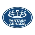 Fantasy Akhada logo