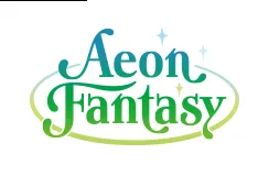 Aeon Fantasy logo