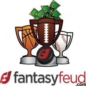 Fantasy Feud logo