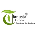 Fanusta Green