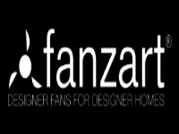 Fanzart Fans logo