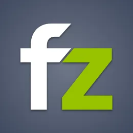 Fanzone logo