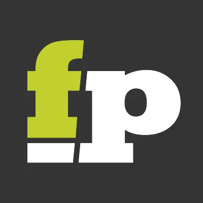 FanzPlay logo