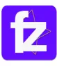 Fanztar logo