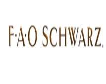 FAO Schwarz logo