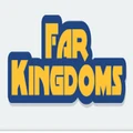 Far Kingdoms logo