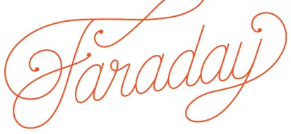 Faraday Bicycles logo