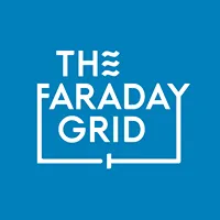 Faraday Grid logo