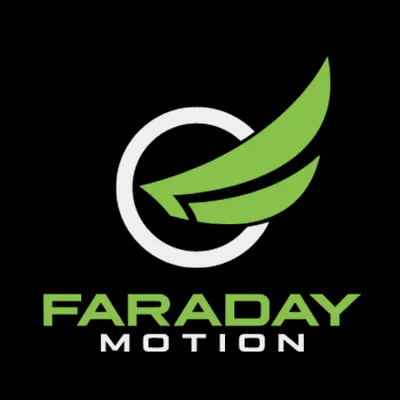 Faraday Motion logo