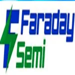Faraday Semi logo