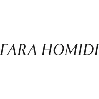 Fara Homidi Beauty logo